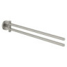 Držák ručníků GROHE Essentials supersteel G40371DC1