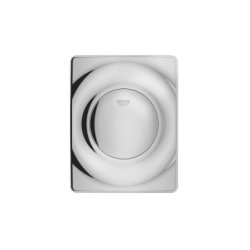 Ovládací tlačítko GROHE Surf chrom 38808000