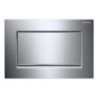 Ovládací tlačítko Geberit Sigma30 chrom lesk 115.893.KY.1