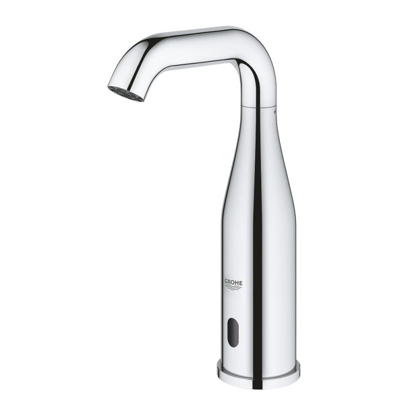 Umyvadlová baterie GROHE Essence se senzorem chrom 36446000