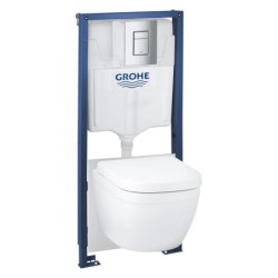 Šrouby GROHE 3855800M