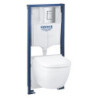 Šrouby GROHE 3855800M