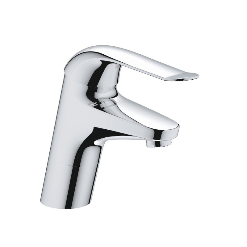 Umyvadlová baterie GROHE Euroeco Special bez výpusti chrom 32765000
