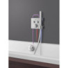 Termostat GROHE Smart Control s termostatickou baterií chrom 29125000
