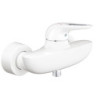 Sprchová baterie GROHE Eurostyle New Moon White / chrom 33590LS3