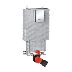 Nádržka pro zazdění k WC GROHE Uniset 38825000