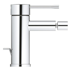 Bidetová baterie GROHE Essence New s výpustí chrom 32935001