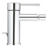 Bidetová baterie GROHE Essence New s výpustí chrom 32935001
