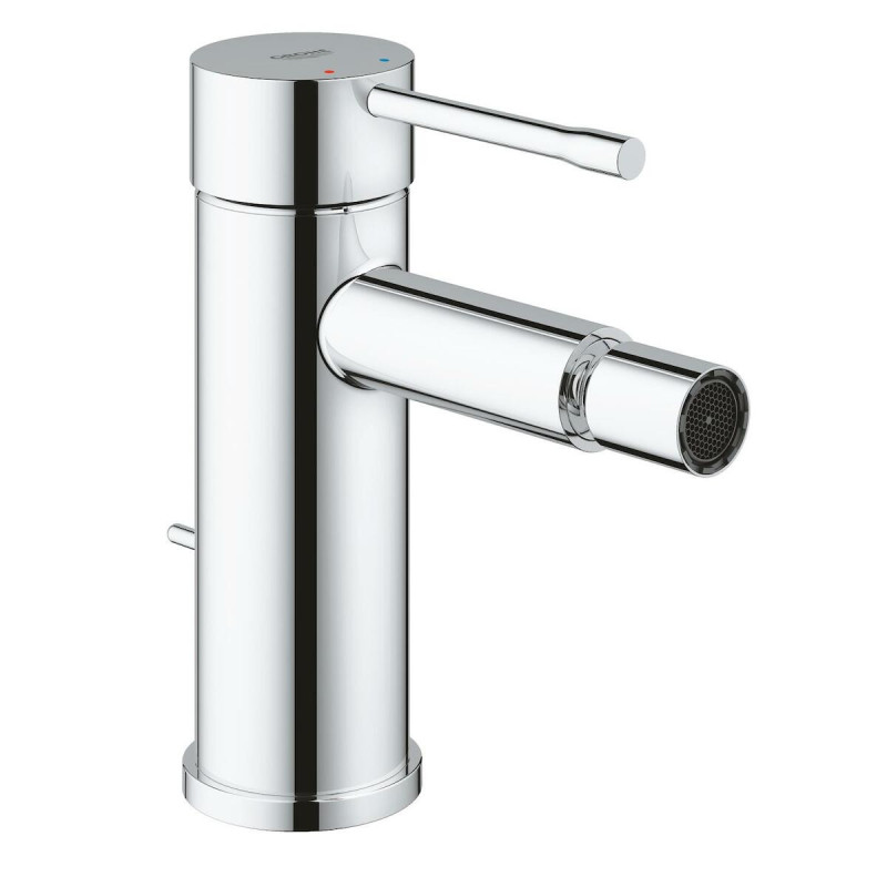 Bidetová baterie GROHE Essence New s výpustí chrom 32935001