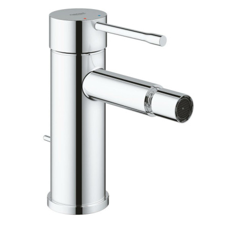 Bidetová baterie GROHE Essence New s výpustí chrom 32935001