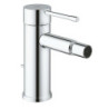 Bidetová baterie GROHE Essence New s výpustí chrom 32935001