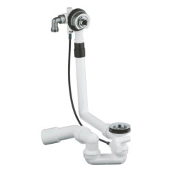Vanový automat GROHE Talentofill k vaně G28991000