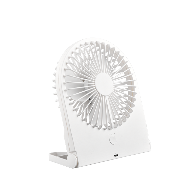 Ventilátor Reality Breezy bílá R044-01
