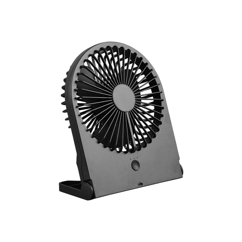 Ventilátor Reality Breezy černá R044-02