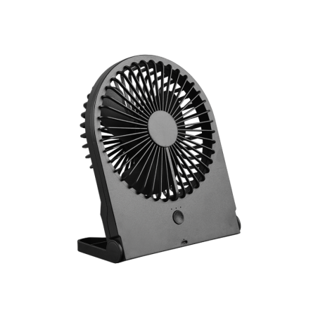 Ventilátor Reality Breezy černá R044-02