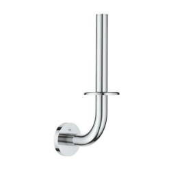 Držák toaletního papíru GROHE Essentials chrom G40385001