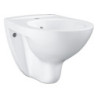 Bidet GROHE Bau Ceramic závěsný, vnitřní přívod 39433000
