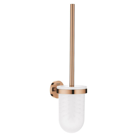 Wc štětka GROHE Essentials Warm Sunset 40374DA1