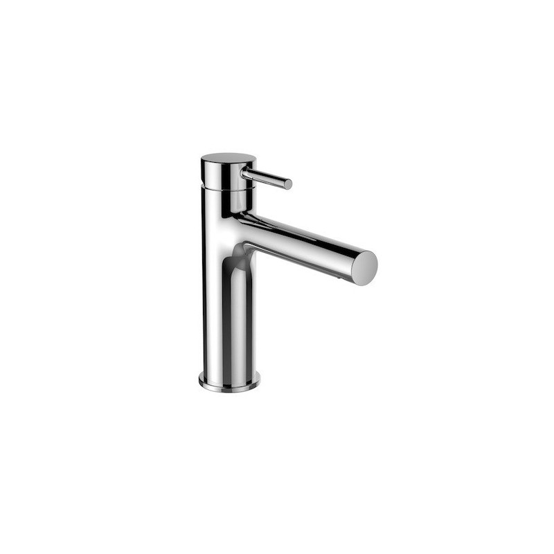 Umyvadlová baterie Laufen TWINPLUS s výpustí chrom H3116210041211 Umyvadlová baterie Laufen TWINPLUS s výpustí chrom H3116210041211