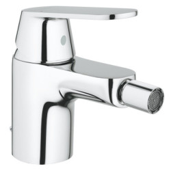 Bidetová baterie GROHE Eurosmart Cosmopolitan řetízek chrom 32840000
