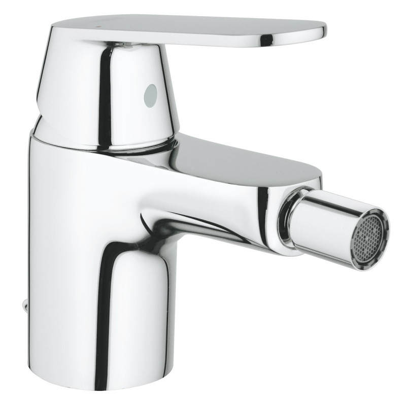Bidetová baterie GROHE Eurosmart Cosmopolitan řetízek chrom 32840000
