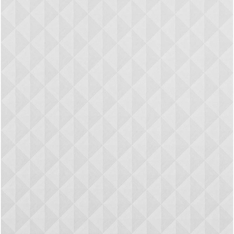 Koupelnová skříňka s umyvadlem SAT Cube Way 60x71x46 cm bílá mat CUBE3D46603ZBVER