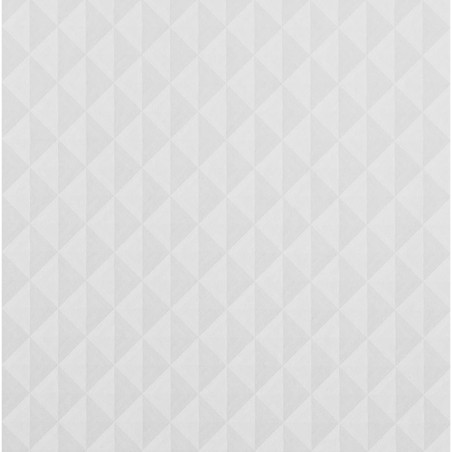 Koupelnová skříňka s umyvadlem SAT Cube Way 60x71x46 cm bílá mat CUBE3D46603ZBVER