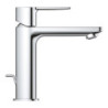Umyvadlová baterie GROHE Lineare s výpustí chrom 32114001