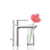 Umyvadlová baterie GROHE Lineare s výpustí chrom 32114001