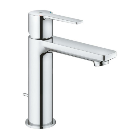 Umyvadlová baterie GROHE Lineare s výpustí chrom 32114001