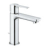 Umyvadlová baterie GROHE Lineare s výpustí chrom 32114001