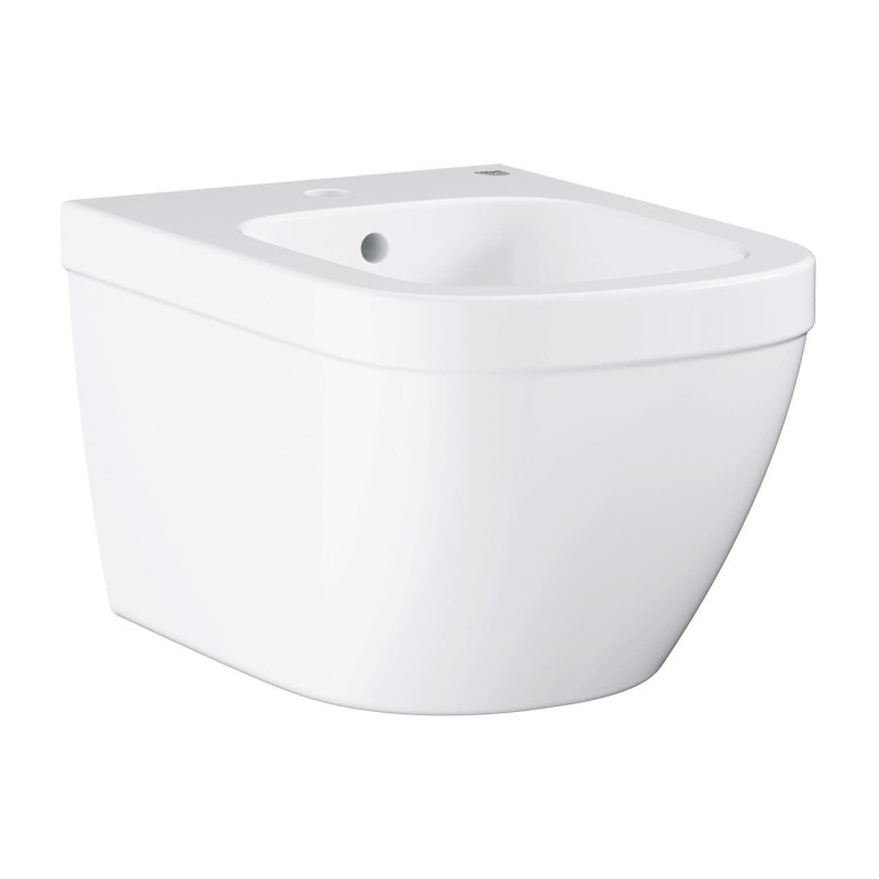 Bidet GROHE Euro Ceramic závěsný, vnitřní přívod 39208000