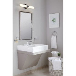 Držák ručníků GROHE Essentials chrom G40365001