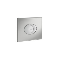 Ovládací tlačítko GROHE Skate Air matt chrome 38506P00
