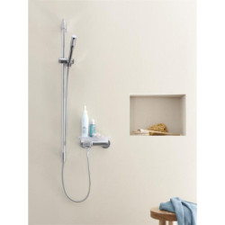Sprchová baterie GROHE Concetto New bez sprchového setu 150 mm chrom 32210001