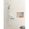 Sprchová baterie GROHE Concetto New bez sprchového setu 150 mm chrom 32210001