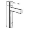 Umyvadlová baterie GROHE Essence New bez výpusti chrom 34294001