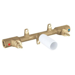Podomítkové těleso GROHE 32706000