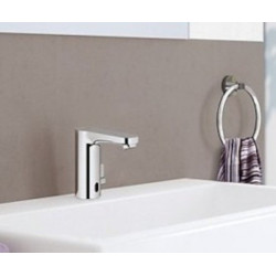 Umyvadlová baterie GROHE Eurosmart Cosmopolitan se senzorem chrom 36327001