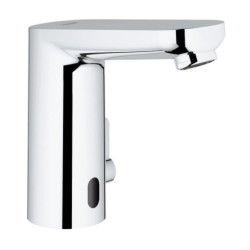 Umyvadlová baterie GROHE Eurosmart Cosmopolitan se senzorem chrom 36327001