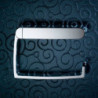 Držák toaletního papíru Keuco Elegance chrom 11662010000