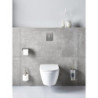 Ovládací tlačítko GROHE Arena Cosmopolitan S plast supersteel 37624DC0