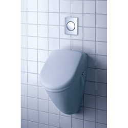 Ovládací tlačítko GROHE Nova Cosmopolitan chrom mat 38804P00
