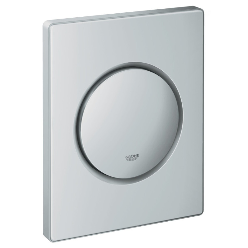 Ovládací tlačítko GROHE Nova Cosmopolitan chrom mat 38804P00