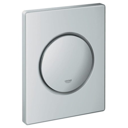 Ovládací tlačítko GROHE Nova Cosmopolitan chrom mat 38804P00