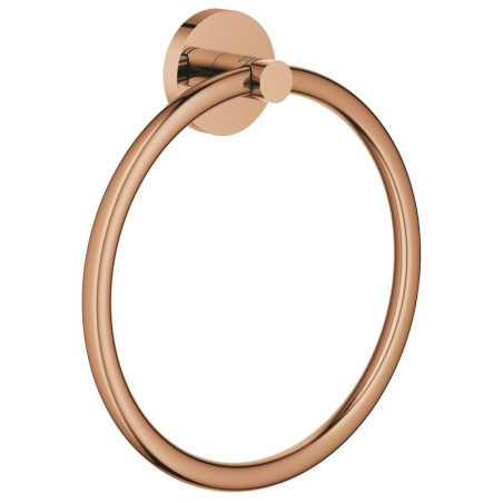 Držák ručníků GROHE Essentials Warm Sunset G40365DA1