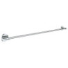 Držák ručníků GROHE Essentials chrom G40386001