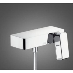 Sprchová baterie Hansgrohe Axor Urquiola bez sprchového setu 150 mm chrom 11620000