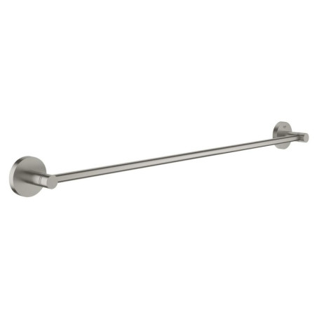 Držák ručníků GROHE Essentials supersteel G40366DC1