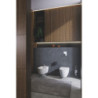 Ovládací tlačítko GROHE Skate Cosmopolitan S plast chrom 37535000